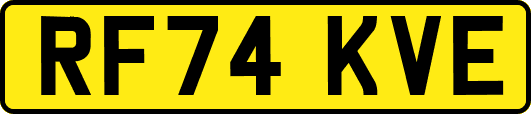 RF74KVE