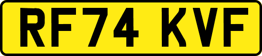 RF74KVF