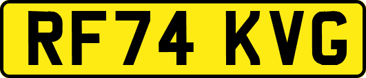 RF74KVG