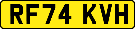 RF74KVH