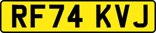 RF74KVJ