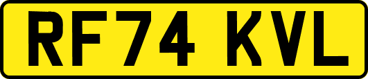 RF74KVL