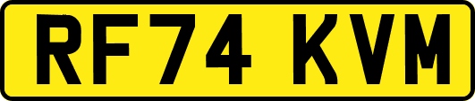 RF74KVM