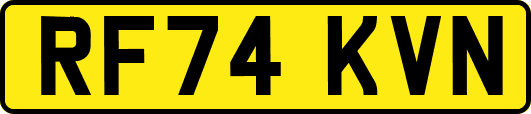 RF74KVN
