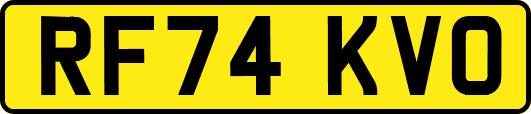 RF74KVO