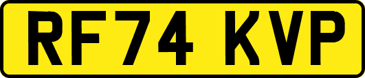 RF74KVP