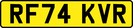 RF74KVR