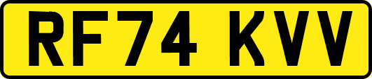 RF74KVV