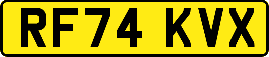 RF74KVX