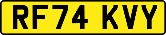 RF74KVY