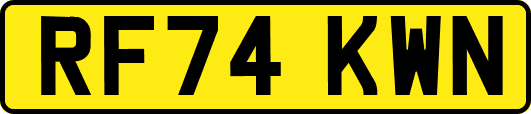 RF74KWN