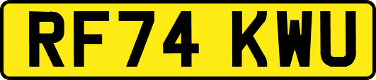 RF74KWU