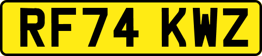 RF74KWZ