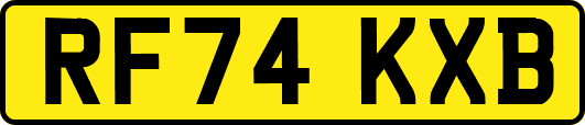 RF74KXB