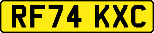 RF74KXC