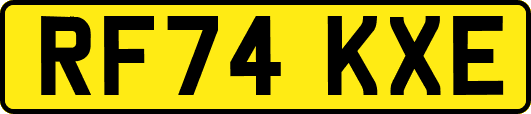 RF74KXE