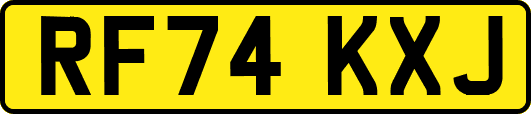 RF74KXJ