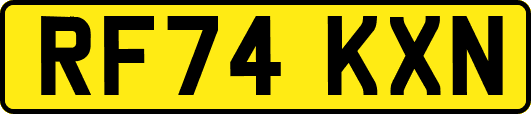 RF74KXN