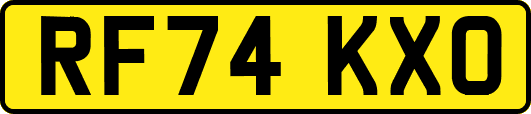 RF74KXO
