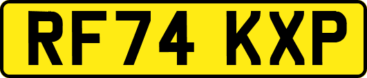 RF74KXP