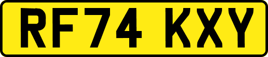 RF74KXY
