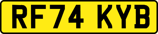 RF74KYB