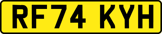 RF74KYH