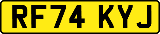 RF74KYJ