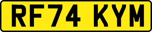 RF74KYM