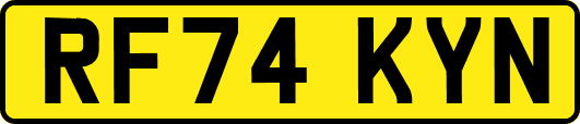 RF74KYN