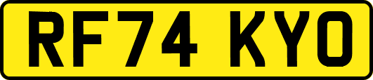 RF74KYO