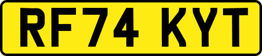 RF74KYT