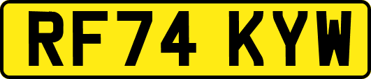 RF74KYW