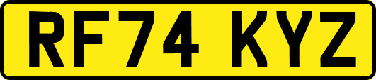 RF74KYZ