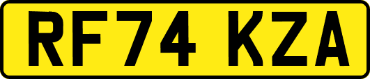 RF74KZA