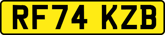RF74KZB