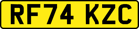 RF74KZC