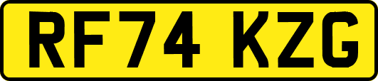 RF74KZG