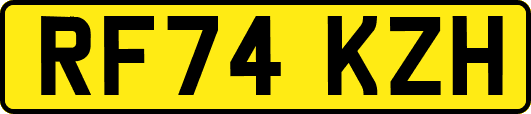 RF74KZH