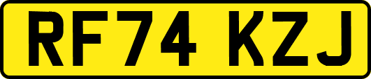 RF74KZJ