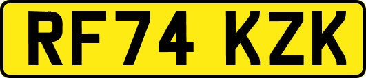 RF74KZK