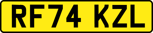 RF74KZL