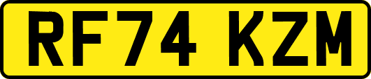 RF74KZM
