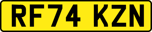 RF74KZN