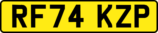 RF74KZP