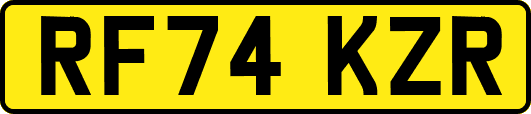 RF74KZR