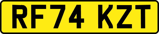 RF74KZT