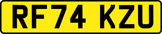 RF74KZU