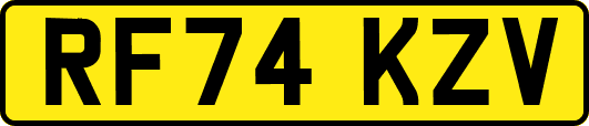 RF74KZV