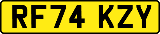 RF74KZY